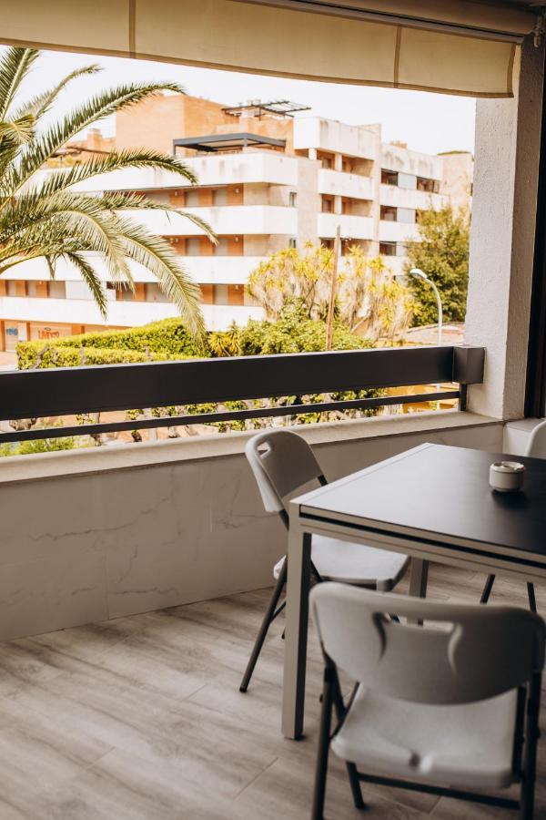 Apartamento Dolce Vita Salou Exterior photo