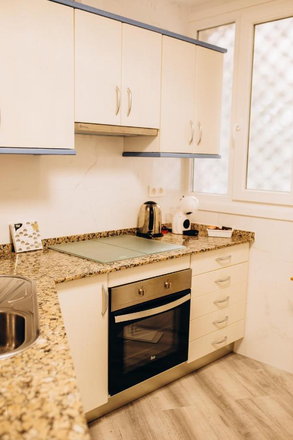 Apartamento Dolce Vita Salou Exterior photo